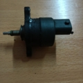 клапан регулювання тиску палива Renault Laguna II (2001-2007) 0281002483