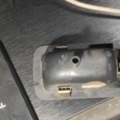 Кнопка скло підйомника Renault Laguna II (2001-2007) 8200016014