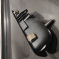 Кнопка скло підйомника Renault Laguna II (2001-2007) 8200016014