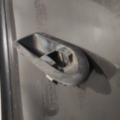 Кнопка скло підйомника Renault Laguna II (2001-2007) 8200016014