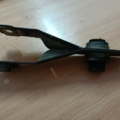 Кронштейн, підвіска двигуна Renault Laguna II (2001-2007) 8200250743