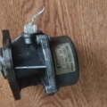 насос вакуумний Renault Laguna II (2001-2007) 8200072985