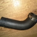Патрубок renault laguna II Renault Laguna II (2001-2007) 707810100