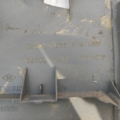 Renault Laguna II (2001-2007) 8200000255