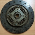 Renault Laguna II (2001-2007) 8200113497