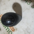 ручка важеля коробки передач; рукоятка важеля кпп Renault Logan II (2013-2021) 328657887R