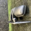Дзеркало праве Renault Master I (1980-1997) 7700352180