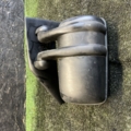 Дзеркало праве Renault Master I (1980-1997) 7700352180