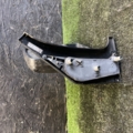Дзеркало праве Renault Master I (1980-1997) 7700352180
