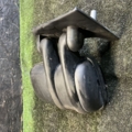 Дзеркало праве Renault Master I (1980-1997) 7700352180