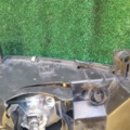 Фара дефект Renault Master I (1980-1997) 7701044518