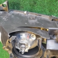 Фара дефект Renault Master I (1980-1997) 7701044518
