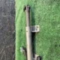 Кермова колонка Renault Master I (1980-1997) 7700302072