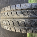 Комплект коліс 2 шт. Kleber 2 шт. Points R15 Renault Master I (1980-1997) 7700314672