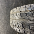Комплект коліс 2 шт. Kleber 2 шт. Points R15 Renault Master I (1980-1997) 7700314672