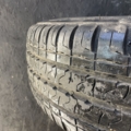 Комплект коліс 2 шт. Kleber 2 шт. Points R15 Renault Master I (1980-1997) 7700314672