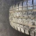 Комплект коліс 2 шт. Kleber 2 шт. Points R15 Renault Master I (1980-1997) 7700314672