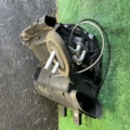 Корпус пічки салону Renault Master I (1980-1997) 7700351942