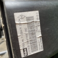 Корпус пічки салону Renault Master I (1980-1997) 7700351942