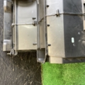 Корпус пічки салону Renault Master I (1980-1997) 7700351942
