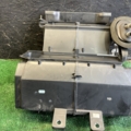 Корпус пічки салону Renault Master I (1980-1997) 7700351942