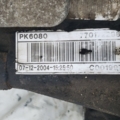 Мкпп 6-ступка Renault Master I (1980-1997) PK6080