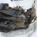 Мкпп 6-ступка Renault Master I (1980-1997) PK6080