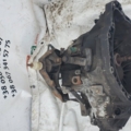 Мкпп 6-ступка Renault Master I (1980-1997) PK6080