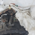 Мкпп 6-ступка Renault Master I (1980-1997) PK6080