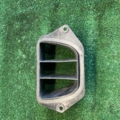 Повітрозабірник пічки Renault Master I (1980-1997) 7700351936