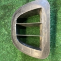 Повітрозабірник пічки Renault Master I (1980-1997) 7700351936