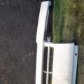 Решітка радіатора Renault Master I (1980-1997) 7700352125