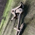 Ресора Renault Master I (1980-1997) 8200812459