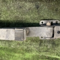 Ресора Renault Master I (1980-1997) 8200812459