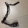 котушка запалювання Renault Megane I (1995-2002) 0040100246