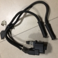 котушка запалювання Renault Megane I (1995-2002) 0040100246