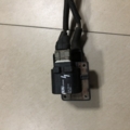котушка запалювання Renault Megane I (1995-2002) 0040100246