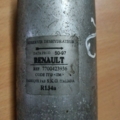 ресивер-осушувач кондиціонера Renault Megane I (1995-2002) 7700423936