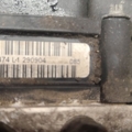 Блок ABS Renault Megane II (2002-2009) 1K0614517AE