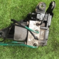 Блок ABS Renault Megane II (2002-2009) 1K0614517AE