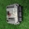 Блок керування двигуном Renault Megane II (2002-2009) 8200601334