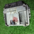 Блок керування двигуном Renault Megane II (2002-2009) 8200601334
