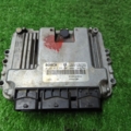 Блок керування двигуном Renault Megane II (2002-2009) 8200601334