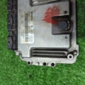 Блок керування двигуном Renault Megane II (2002-2009) 8200601334