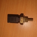 Датчик температуры охлаждающей жидкости Renault Megane II (2002-2009) 7700113867