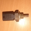Датчик температуры охлаждающей жидкости Renault Megane II (2002-2009) 7700113867