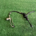 Деталь  Renault Megane II (2002-2009) 8200220575