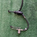 Деталь  Renault Megane II (2002-2009) 8200220575