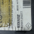 Зчитувач ключ-карти Замок запалювання Renault Megane II (2002-2009) 8200125077