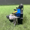 Блок керування ABS Renault Megane III (2008-2016) 476601563R